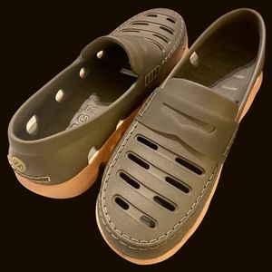 Cole Haan Zero Grand Loafers - Size 9